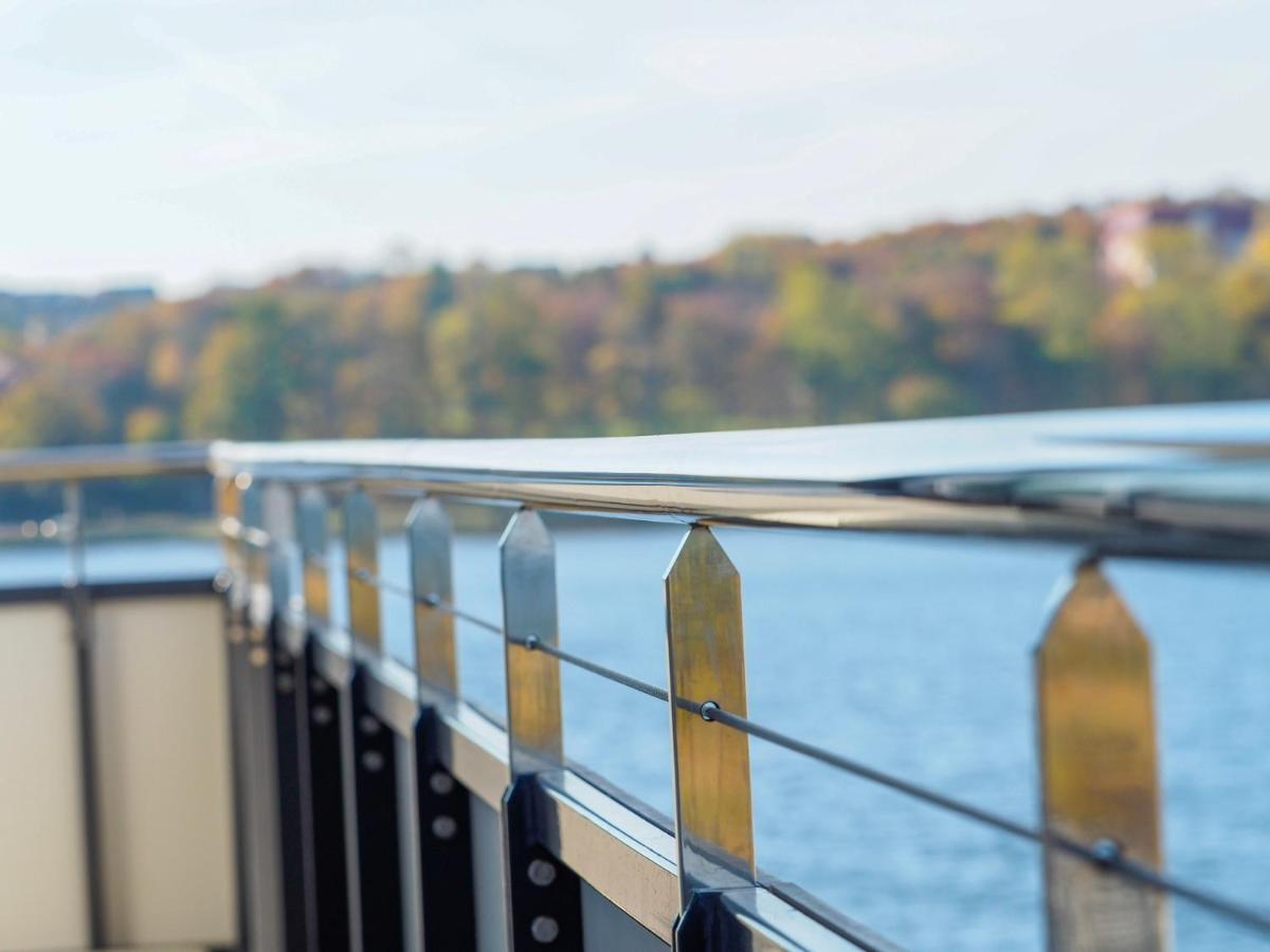 Strandbude 27 Daire Heiligenhafen Dış mekan fotoğraf