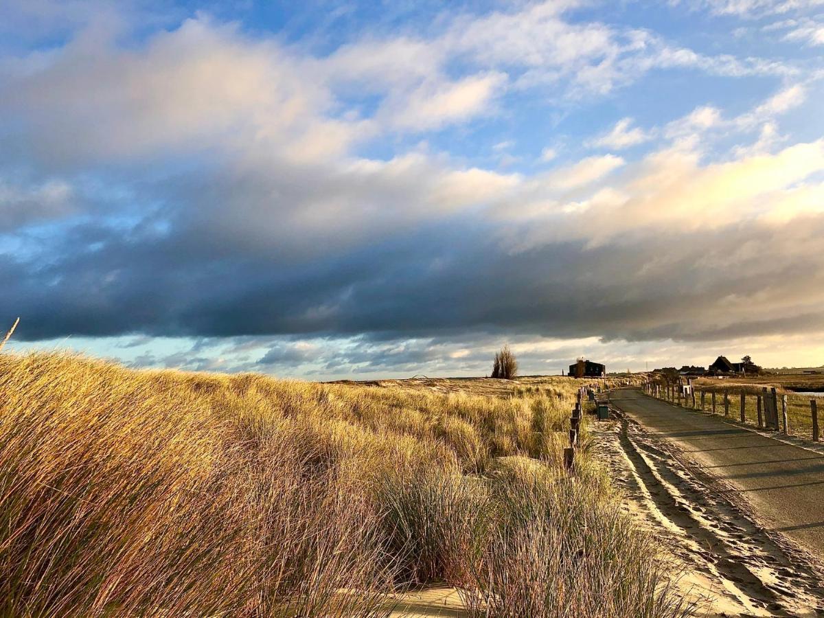 Strandbude 27 Daire Heiligenhafen Dış mekan fotoğraf